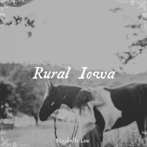 Rural Iowa