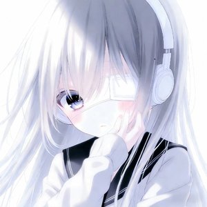 暮雨.