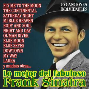 Fly Me To The Moon