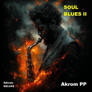 Aquel verano (Soul Blues)