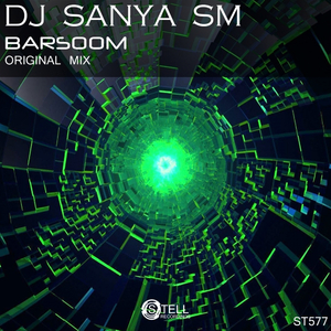 Barsoom (Original Mix)