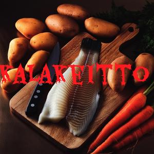 Kalakeitto