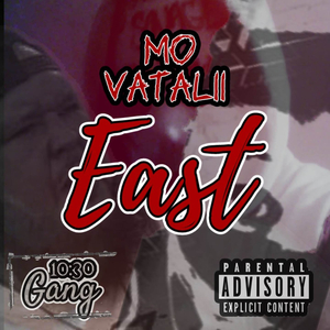 East