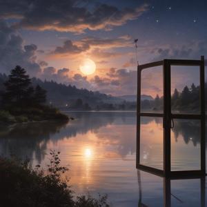 Dream in Peace by @mellifluousaudiostream414