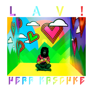 Lav! (Indie Arena Booth Theme 2020)