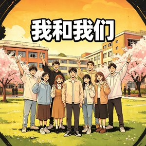 我和我们