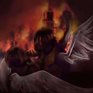 Кормил и Убивал