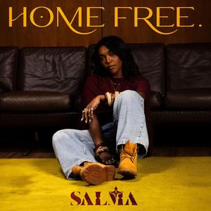 FREE. (feat. Dinan Alasad)