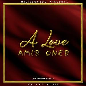 A Love (Prod. by Derek Rousse)