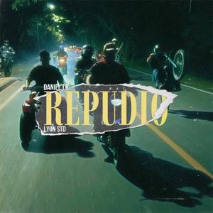 Repudio (feat. Daniel L.R & Jado Styles)