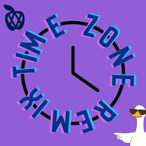 Time Zone (Remix) (feat. DJ Goose)