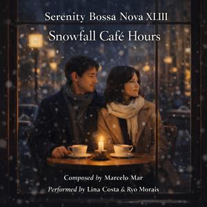 18. Evening Light on Wood Ⅱ （木のテーブルの夕灯Ⅱ）