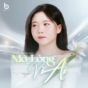Mở Lòng Vì Ai (Inso x Tuấn Smile - Beta Remix)