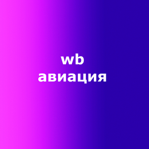 Wb авиация