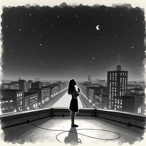 그대에게 닿기를 (feat. 기억 & 몽몽)