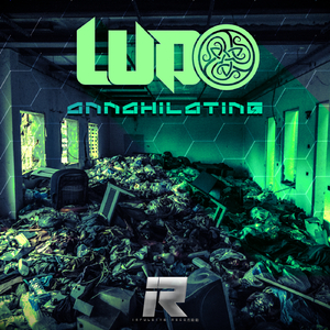 Annahilating (Original Mix)