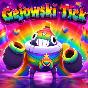 Gejowski Tick