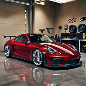 Straight To The Light