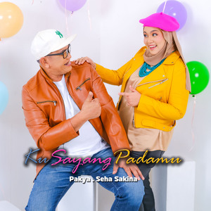 Ku Sayang Padamu