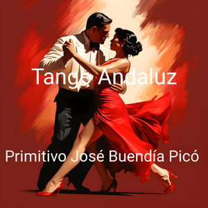 Tango Andaluz (En Vivo)