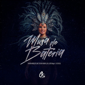Musa de Bateria