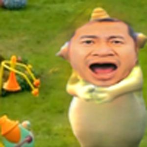 答辩宝宝