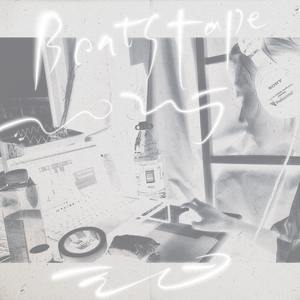 [FREE]"留白间隙"Nujabes Jazz Boombap Type Beat-带水印MP3文件