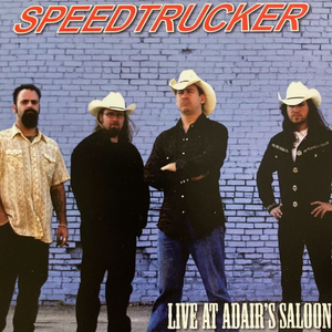 Strike a Ride (Live)