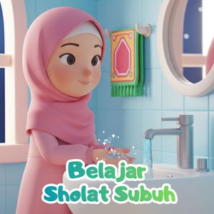 Belajar Sholat Shubuh