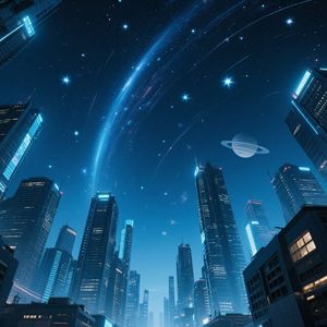 都市星弦