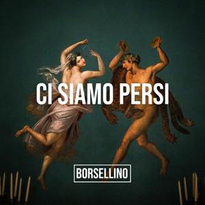Ci Siamo Persi (feat. Clesi)