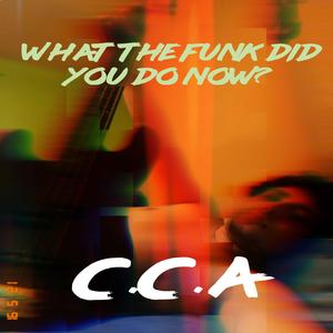 What the funk did you do now?