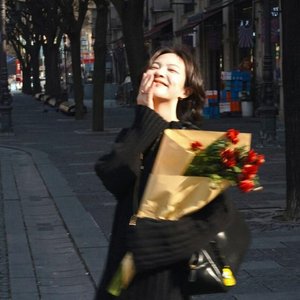 你是不可代替的晴天