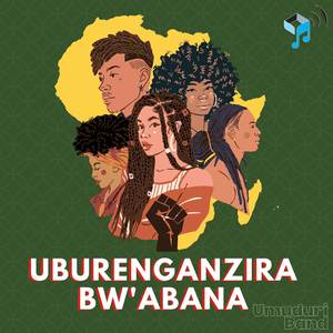 Uburenganzira Bw'abana
