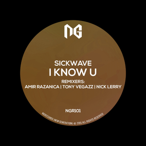 I Know U (Original Mix)