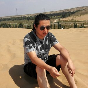 偶然路过-弹唱版