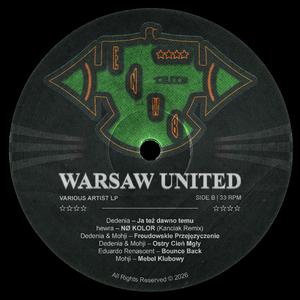 No Kolor (feat. Edykt Records) (kanciak remix)
