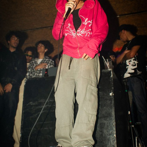 Pesadelos (Instrumental)