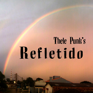 Refletido