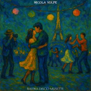 abbraccio (alternative edit)