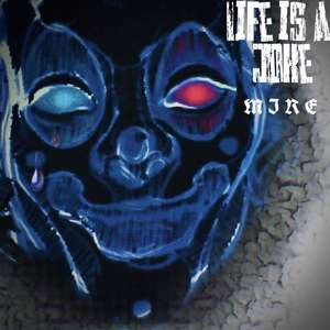 Life is like a joke（prod by vain）