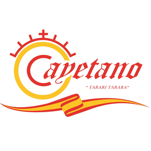 Cayetano (Tararí Tarará)