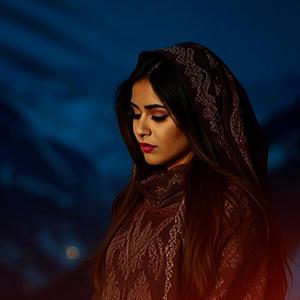 আমি তোমারই প্রেম ভিখারি (Piano Version)