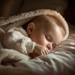 El Sueño Gentil Del Bebé Aliviantes