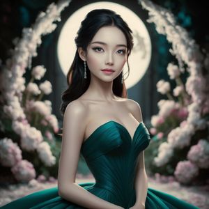 苦难是花开的前兆