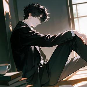 恋してない、ただ暇なだけ