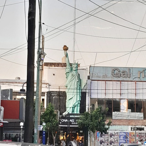 Haciendo la América (Demo)