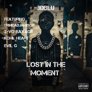 Level's (feat. Trinidad.jamison)