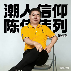 潮人信仰(伴奏)