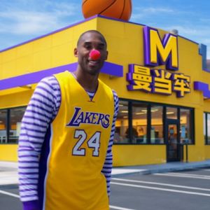 曼当牢无限好（能工智人Official remix）